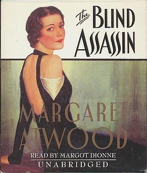 The Blind Assassin by Margaret Atwood