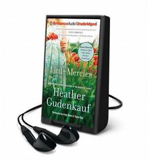 Little Mercies by Heather Gudenkauf