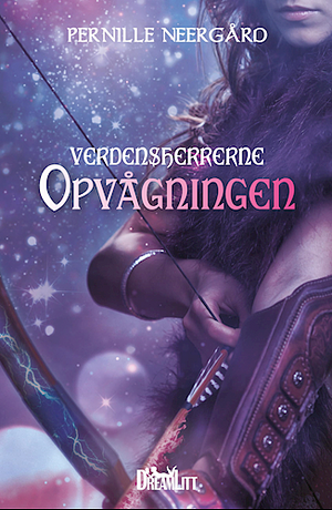 Opvågningen by Pernille Neergård