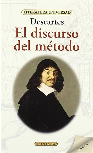 El Discurso del Método by René Descartes