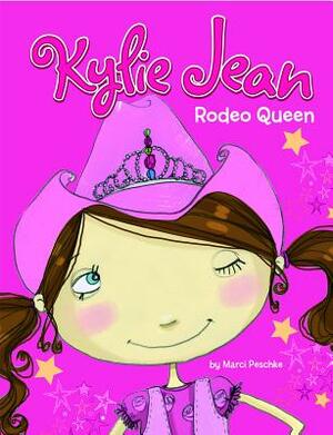 Rodeo Queen by Marci Peschke