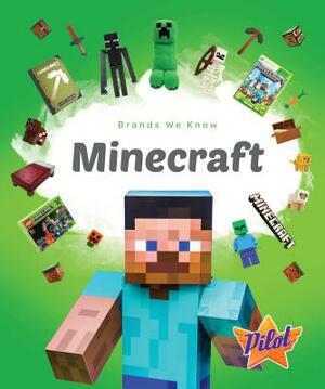 Minecraft by Sara Green