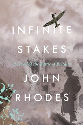 Infinite Stakes by John Rhodes