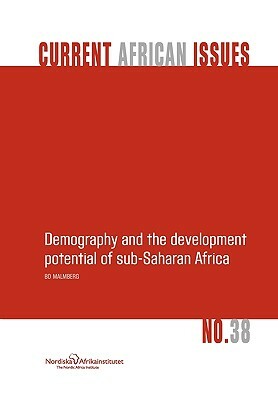 Demography and the Development Potential of Sub-Saharan Africa by Bo Malmberg