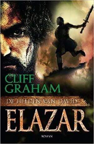 Elazar by Cliff Graham