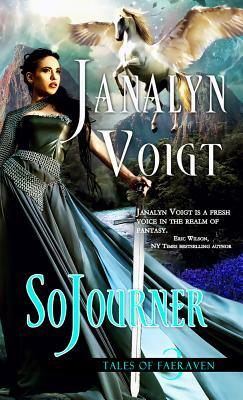 SoJourner by Janalyn Voigt