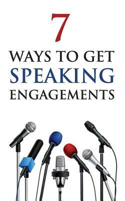 7 Ways to Get Speaking Engagements by Success Speaks Global, Rekesha Pittman