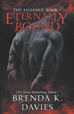 Eternally Bound by Brenda K. Davies