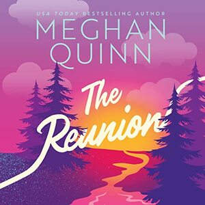 The Reunion by Meghan Quinn