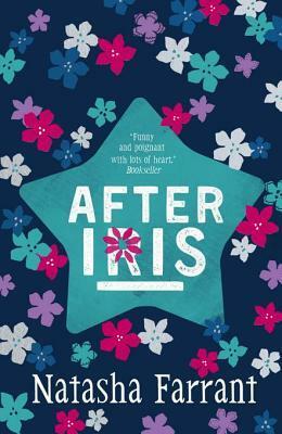 The Diaries of Bluebell Gadsby: After Iris by Natasha Farrant
