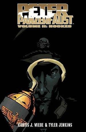 Peter Panzerfaust Vol. 2: Hooked by Heather Breckel, Kurtis J. Wiebe