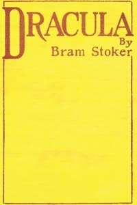 Dracula by Bram Stoker by Charles Harrison House