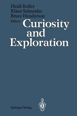 Curiosity and Exploration by 