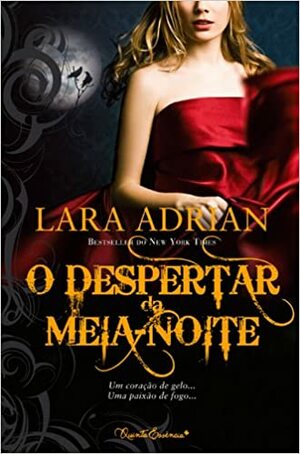 O Despertar da Meia-Noite by Lara Adrian