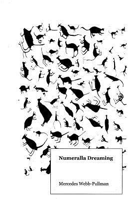 Numeralla Dreaming by Mercedes Webb-Pullman