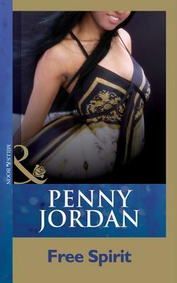 Free Spirit by Penny Jordan