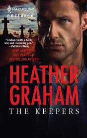 The Keepers by Heather Graham