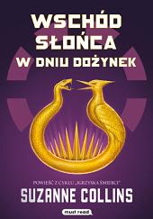 Wschód słońca w dniu dożynek by Suzanne Collins