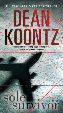 Sole Survivor by Dean Koontz