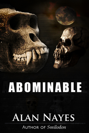 Abominable by Alan Nayes