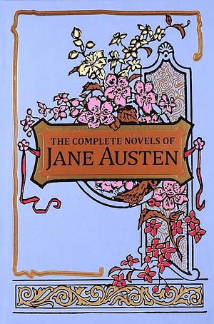 Sense and Sensibility by Jane Austen