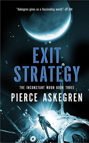 Exit Strategy by Pierce Askegren
