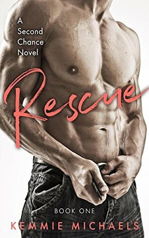 Rescue by Kemmie Michaels