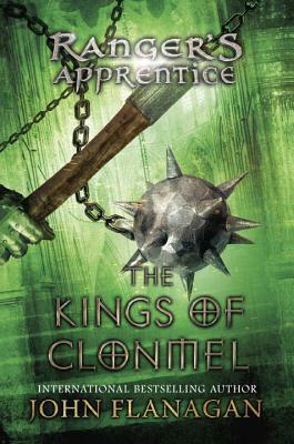 The Kings of Clonmel by John Flanagan