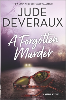 A Forgotten Murder by Jude Deveraux