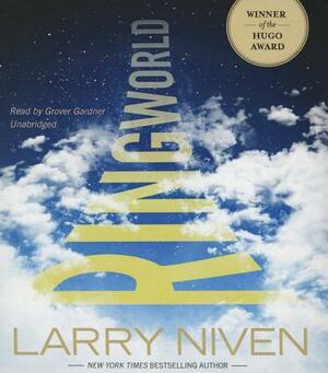 Ringworld by Larry Niven