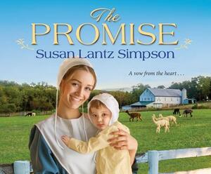 The Promise by Susan Lantz Simpson