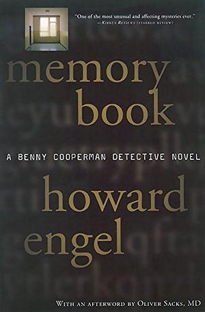 Memory Book by Howard Engel