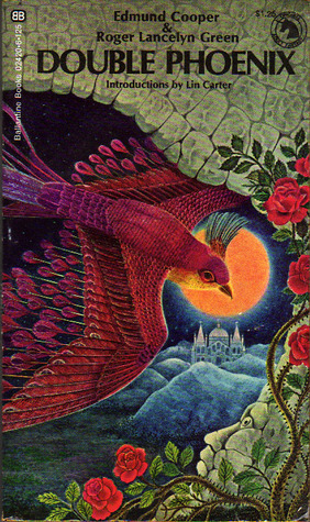 Double Phoenix by Roger Lancelyn Green, Edmund Cooper