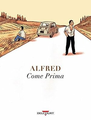 Come Prima by Studio Charon, Alfred