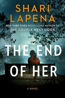 The End of Her by Shari Lapena