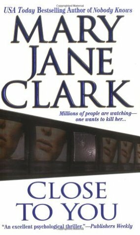 Close to You by Mary Jane Clark
