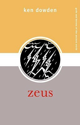 Zeus by Ken Dowden