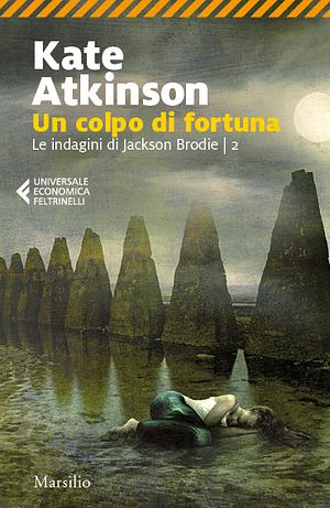 Un colpo di fortuna by Kate Atkinson