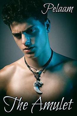 The Amulet by Pelaam