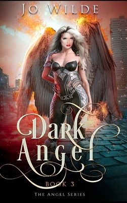 Dark Angel by Jo Wilde