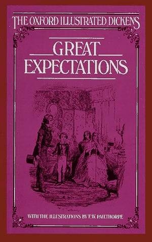 Great Expectations by Charles Dickens