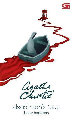 Dead Man's Folly - Kubur Berkubah by Agatha Christie