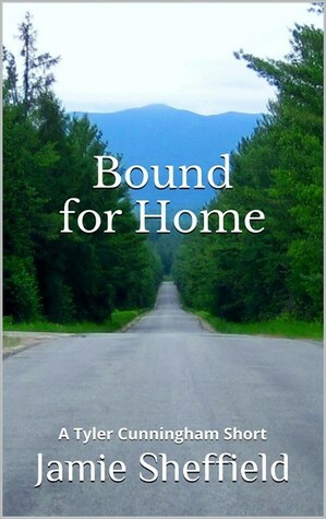 Bound for Home by Jamie Sheffield