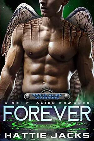 Forever by Hattie Jacks