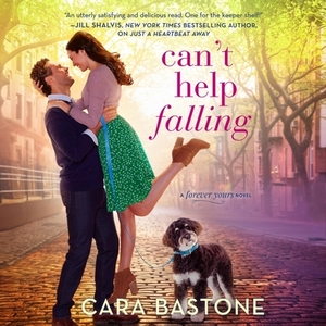 Can't Help Falling by Cara Bastone