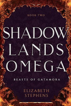 Shadowlands Omega by Elizabeth Stephens