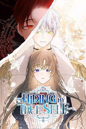 Hiding My True Self, Season 1 by Lee sinrok, samo, Insulaire