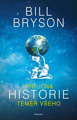 Stručná historie téměř všeho by Bill Bryson