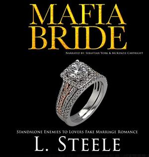 Mafia Bride by L. Steele