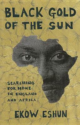Black Gold Of The Sun: Searching For Home In England And Africa by Ekow Eshun